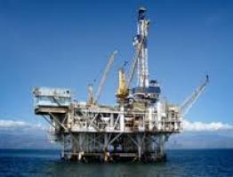 Oil&Gas sector in Caspian Sea
